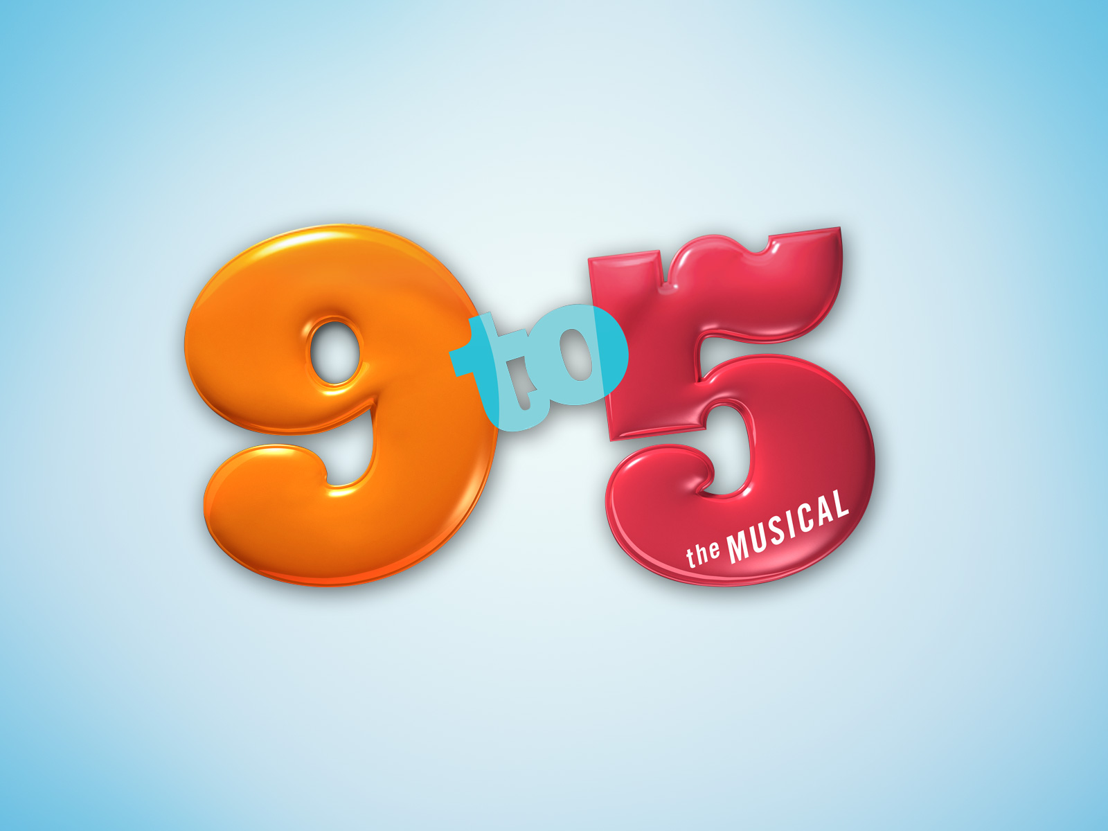Theatre Review 9 To 5 Musical
