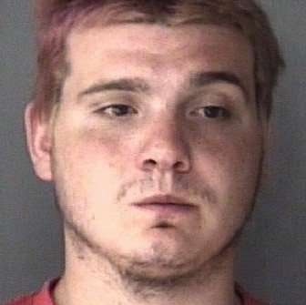 Prosecutor Files Child Molesting Against 20-Year-Old - Trevor-Wray-Burgess1
