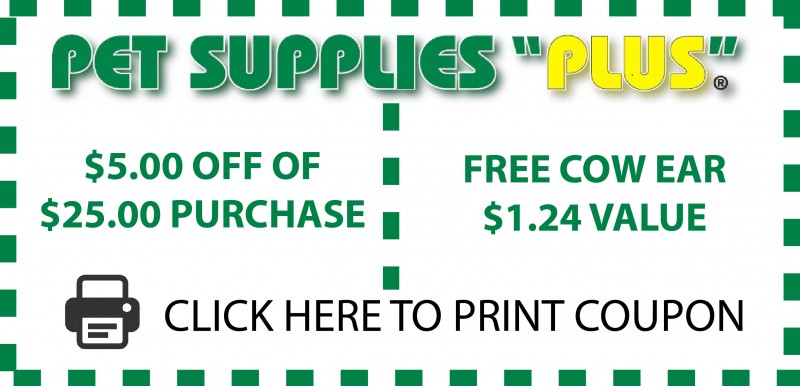 pet supplies plus print coupon