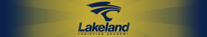 Lakeland Sports Logo