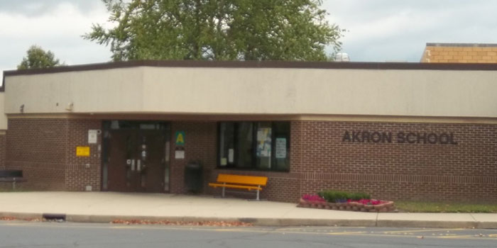 Akron Elementary School