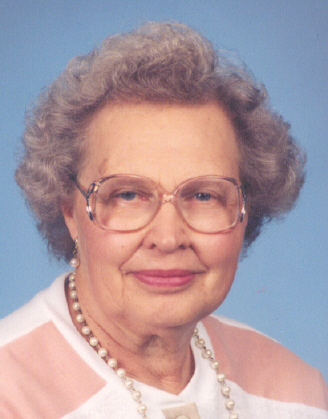 Mary Naomi Tuttle, 91, of Warsaw, passed away 8:45 a.m. Saturday, Jan. 17, 2015, in Grace Village Healthcare, Winona Lake. - Mary-Naomi-Tuttle