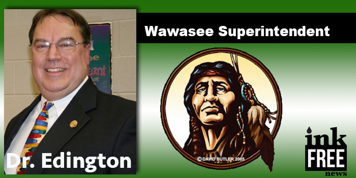 dr edington wawasee icon 2015