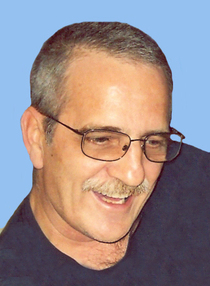 Kenneth Leo Lemley Jr., 60, of Churubusco, went home to be with the Lord at 4:48 a.m. Thursday March 26, 2015, at Visiting Nurse &amp; Hospice Home, Fort Wayne. - Kenneth-Leo-Lemley-Jr