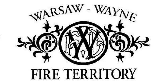 Warsaw-Wayne Territory