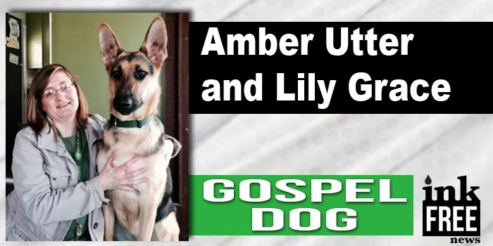 amber-utter-lily-grace-gospel-dog-warsaw