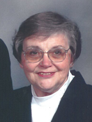 Helen J. Metzger, 81, of North Manchester, died at 7:45 a.m. Friday, <b>...</b> - metzger-Helen