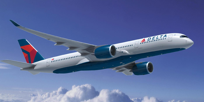 Delta Air Lines Hiring 1,800 New Flight Attendants – InkFreeNews.com