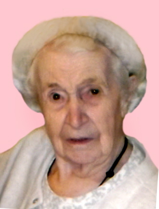 Mary Ann Ramsey, 98, Columbia City, passed away at 4 p.m. Saturday, Nov. 7, 2015 at her residence. Born on Nov. 14, 1916, in Pomeroy, Ohio, ... - Mary-Ann-Ramsey