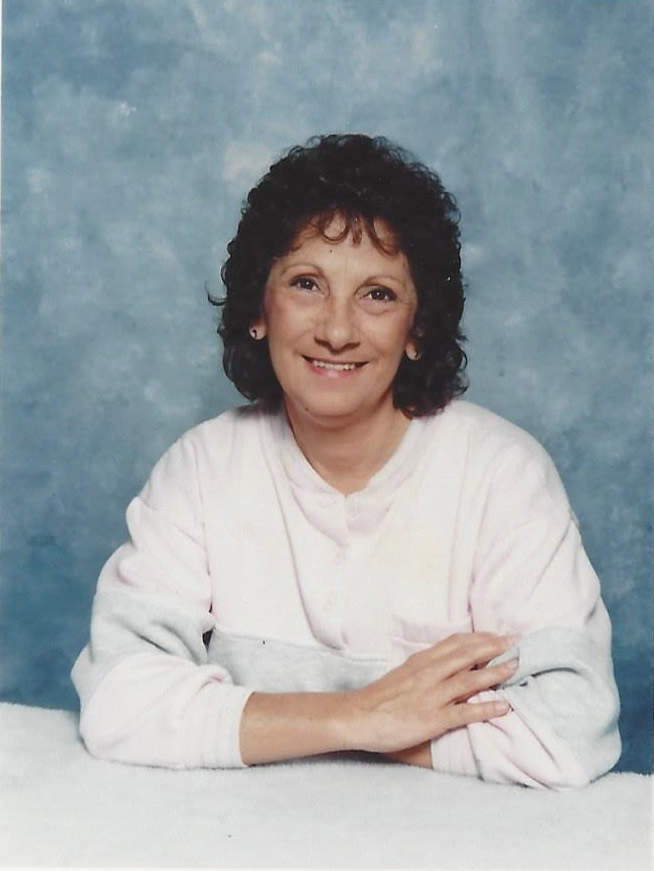 Sandra K White
