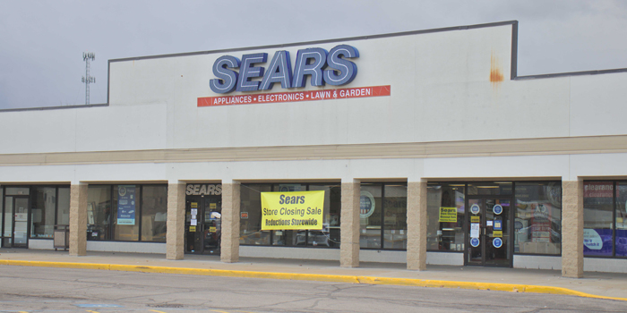 Warsaw Sears Manager Confirms Closing Inkfreenews Com
