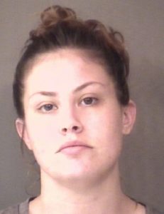 inkfreenews alexis harley miller syracuse charged checks penning pizza woman