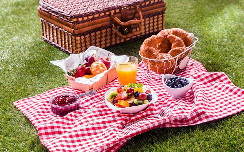 A Welcome Year To Celebrate International Picnic Day 