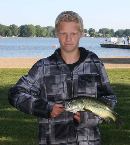 Chris Minglin Fishing Derby