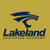 Lakeland Christian Academy Warsaw, Indiana Logo