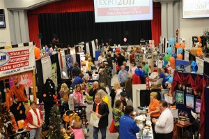 Taste & Trade 2011