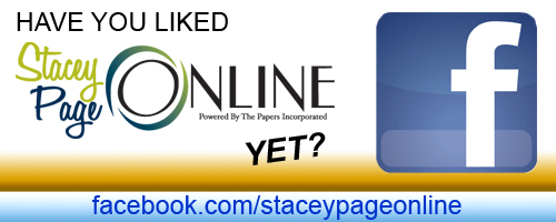Stacey Page Online on Facebook