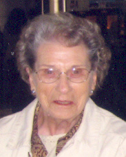 Ethel Noggle