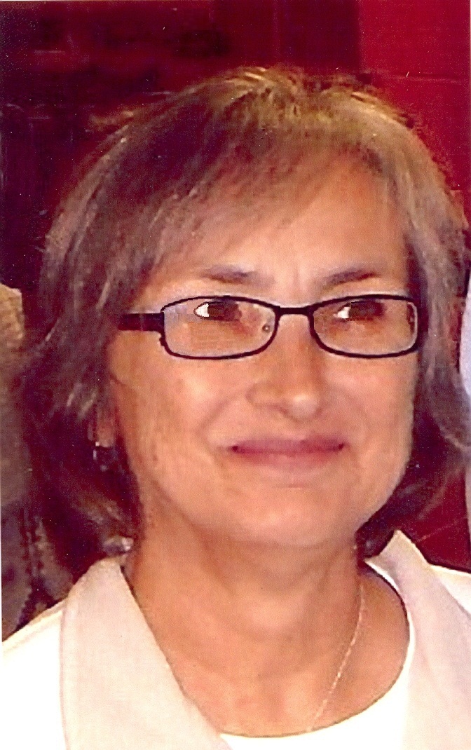 Peggy Zorn