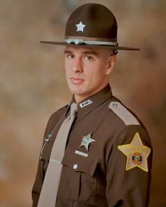 Deputy Sheriff Joel Popenfoose
