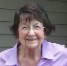 Evelyn June Lowman