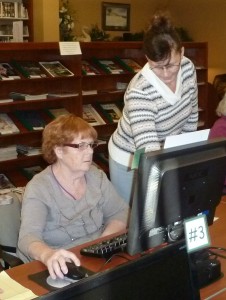 North Webster Public Library