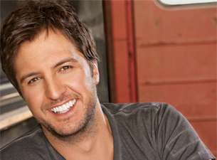 Luke Bryan