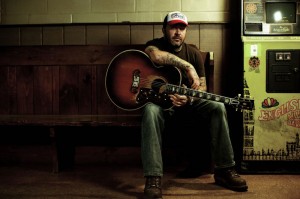 Aaron Lewis will play at the Honeywell Center in Wabash Thursday, March 28.
