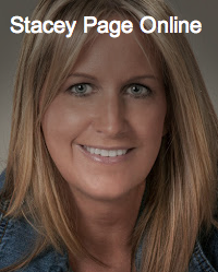 Stacey Page Google+