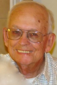 Wilhite, Leon obit photo