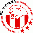 FC Indiana logo
