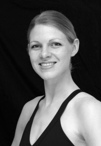 Certified Dance Trance Fitness Instructor Anna Ehmen