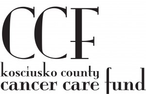 Cancer Care Logo
