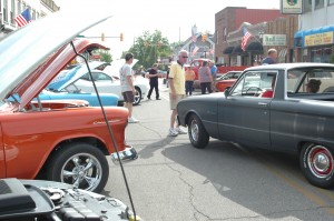 Cruise-in 2