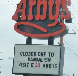 Arby's