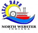 Dixie Days Logo
