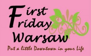 first-friday-logo