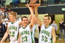 Tippecanoe Valley Basketball