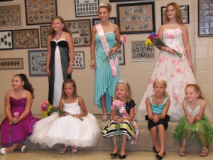 K etna green pageant 8-14-13pm