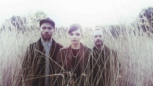 Chvrches