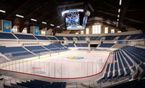 The Indiana State Fair Commission has confirmed plans for another hockey team in Indianapolis.
