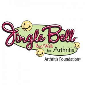 Jingle Bell Run Logo