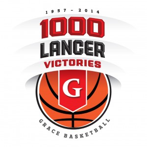 Grace College earned its 1,000th victory in men's basketball Tuesday night at Mt. Vernon Nazarene.