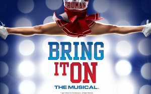 Bring It On: The Musical