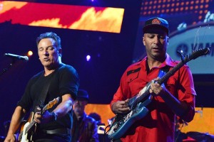 Album Review: Bruce Springsteen's "High Hopes"