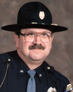 Sgt. Brant "Butch" Nine