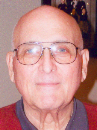 Kenneth Dean Perry