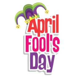 April Fools Day 5K