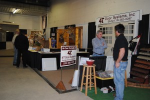 The Builders Association of Kosciusko-Fulton Counties Home and Outdoor Show is March 7-9.