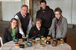 Coppes Commons Souper Bowl II